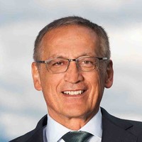 Luciano Gabriel
