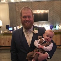 Kyle Gehrke
