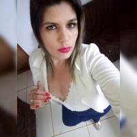 Mariana Lima Dos Santos