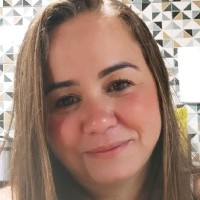 Marcelle M D Pacheco