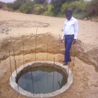 JULIUS OUMA
