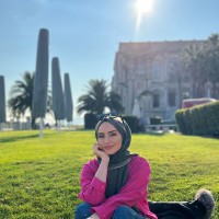 Seyra E.