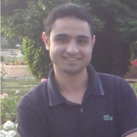 mohammad gilani