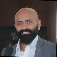 Raj Thangaraj