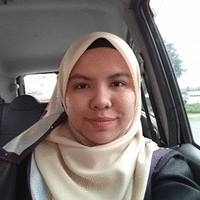 Nur Emilia Mohamad Rais