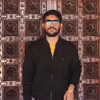 Sharathkumar Kumar