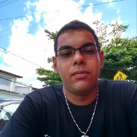 Marcelo Vinicius Oliveira Garcia