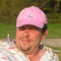 Tony Easton