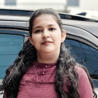 Parvana Sukumaran