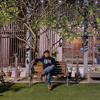 Animesh Banerjeee