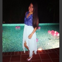 Daniela Gomez Grisales