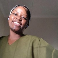 Nonkululeko Mathenjwa