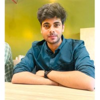 Ashutosh K. Yadav