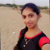 Lakshmi Durga Pamarthi