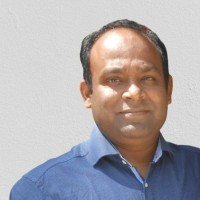 Rajdeep Kumar