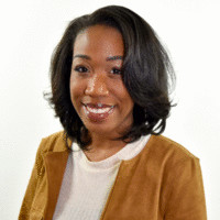 Symeria Palmer