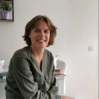 Martine Wiegman