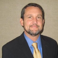 Eugene Scott Amy
