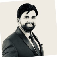 Krishnaraj Nair