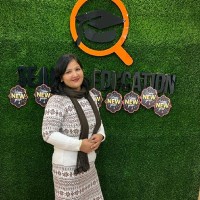 Rekha Panwar