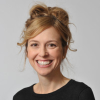 Sophie Gingras