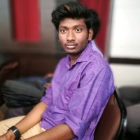 Karthikeyan R K