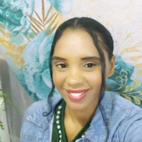 Rosileide Rodrigues