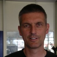 Edwin Moerman