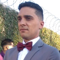 Anthoni Mark Amillo