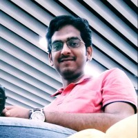 Abhishek Deshmukh
