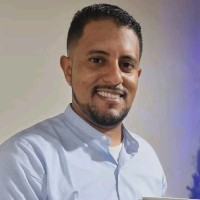 Darren José Ortiz Ruiz
