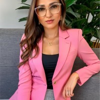 Katrine S. Cenci Fortes dos Santos