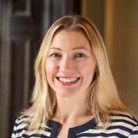Sara Harrison