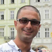 Shahab Khoei