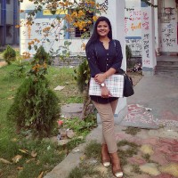 Sweta Bhakta Ghosh