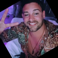 vinny james