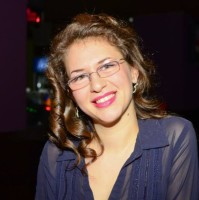 Maria Kotseva
