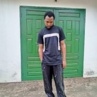 Nastyrich Asuquo