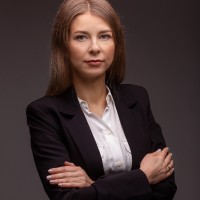 Magdalena Marzec-Duszyńska