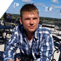 Andriy Rudenko