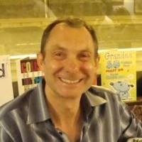 Alan Mountford