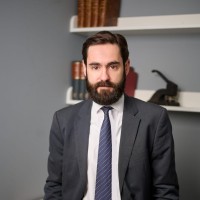Javier Andrés Ugarte Undurraga