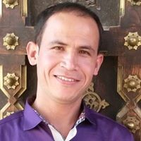 Mohammad Sabir