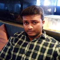 Arun Raj