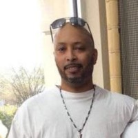 ANTONIO GLOVER