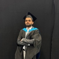 Haseeb Ahmad