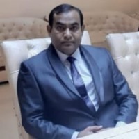Ashok Chauhan