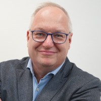 Oliver Richard Schaer