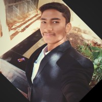 Nithin gowda