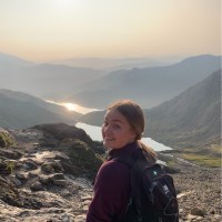 Georgina Williams